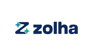 Zolha.com - Creative brandable domain for sale