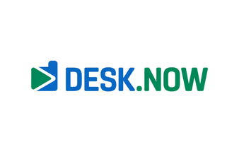 Desk.now - Creative brandable domain for sale