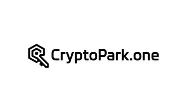 CryptoPark.one - Creative brandable domain for sale