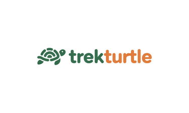 TrekTurtle.com - Creative brandable domain for sale