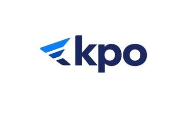 kpo logo