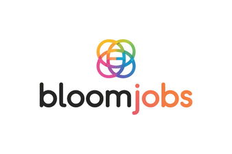 BloomJobs.com - Creative brandable domain for sale