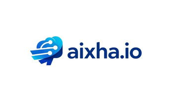 Aixha logo