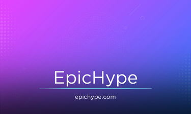 EpicHype.com - Creative brandable domain for sale
