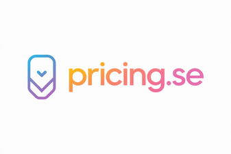 Pricing.se - Creative brandable domain for sale