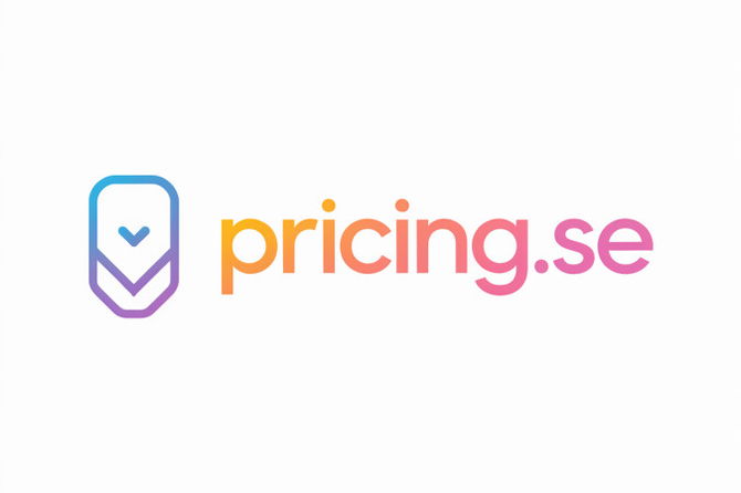 Pricing.se