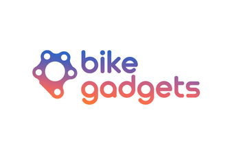 BikeGadgets logo
