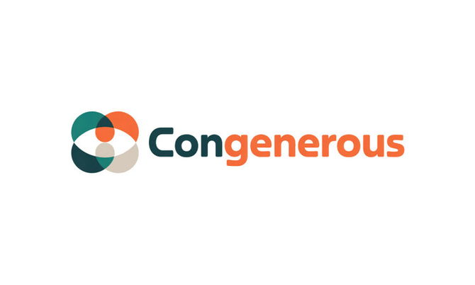 Congenerous.com