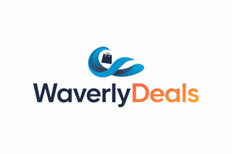 WaverlyDeals.com - Creative brandable domain for sale