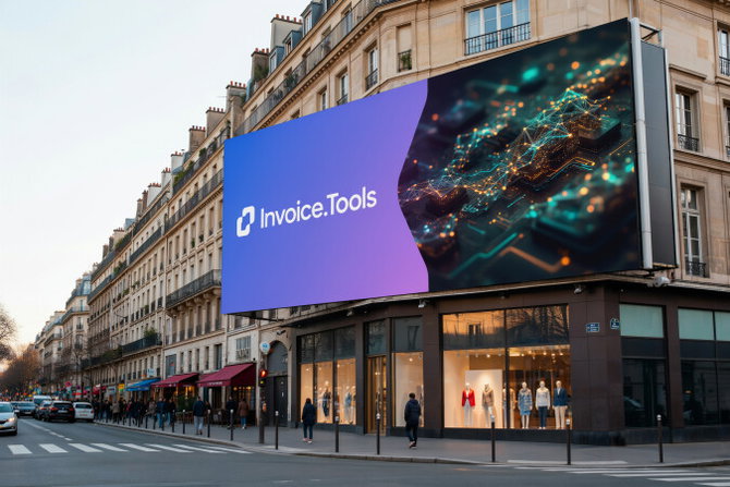 Invoice.Tools — 3
