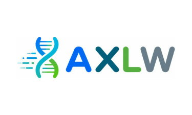 AXLW logo