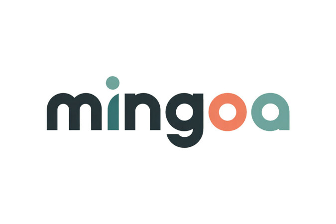 mingoa logo
