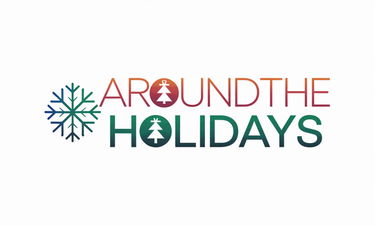 AroundTheHolidays.com - Creative brandable domain for sale