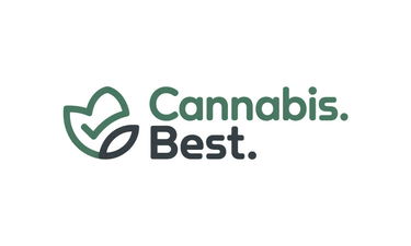 Cannabis.Best - Creative brandable domain for sale