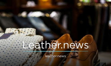 Leather.news - Creative brandable domain for sale