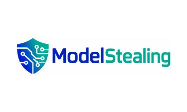 ModelStealing logo