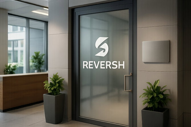 Reversh.com — 4
