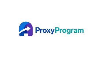 ProxyProgram.com - Creative brandable domain for sale