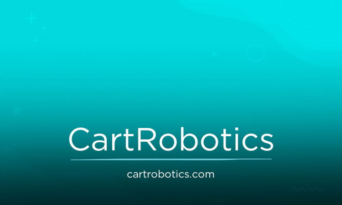 CartRobotics.com