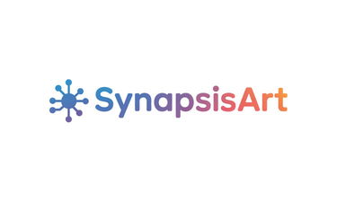 SynapsisArt.com - Creative brandable domain for sale