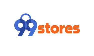 99Stores.com - Creative brandable domain for sale
