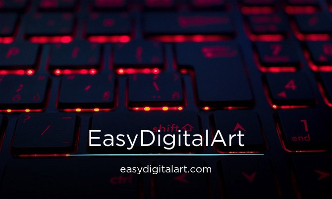 EasyDigitalArt.com