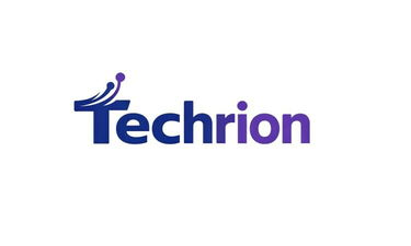 Techrion.com - Creative brandable domain for sale