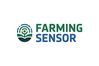 FarmingSensor.com - Creative brandable domain for sale