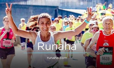 Runaha.com