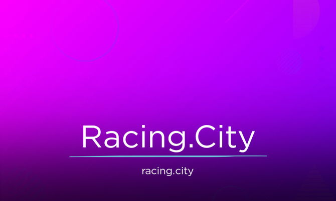 Racing.City