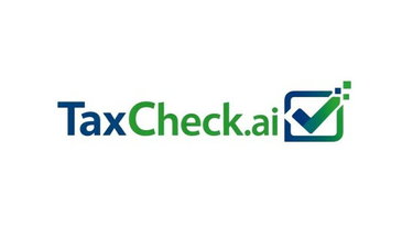 TaxCheck.ai is for sale