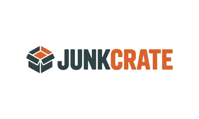 JunkCrate.com
