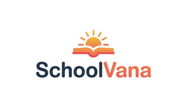 Schoolvana.com - Creative brandable domain for sale