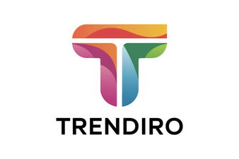 Trendiro.com - Creative brandable domain for sale