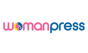 WomanPress.com - Creative brandable domain for sale