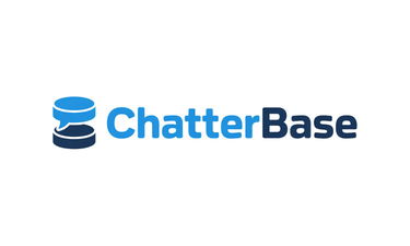 ChatterBase.com - Creative brandable domain for sale