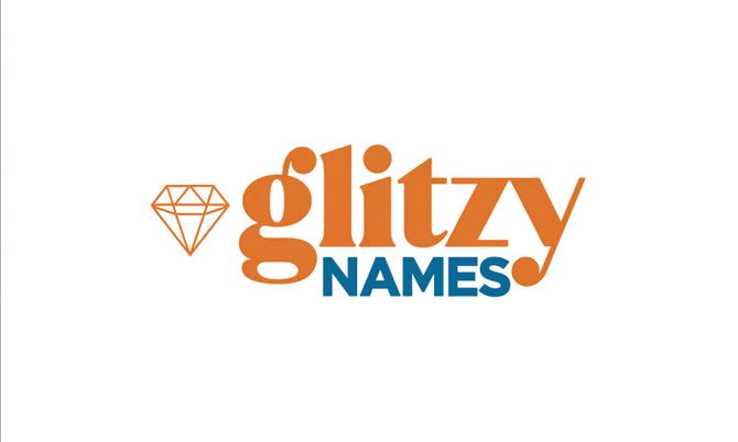 GlitzyNames.com