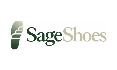 SageShoes logo