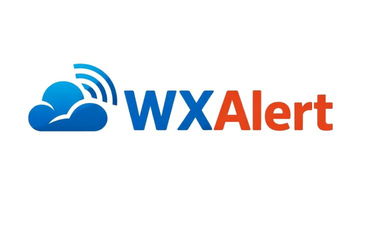 WXAlert.com - Creative brandable domain for sale