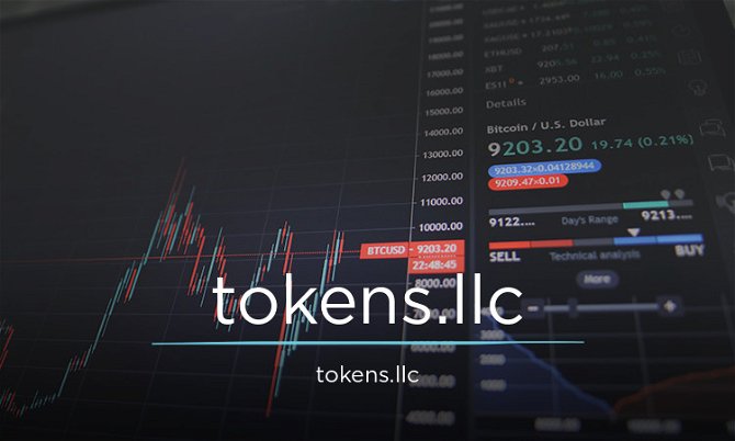 Tokens.llc