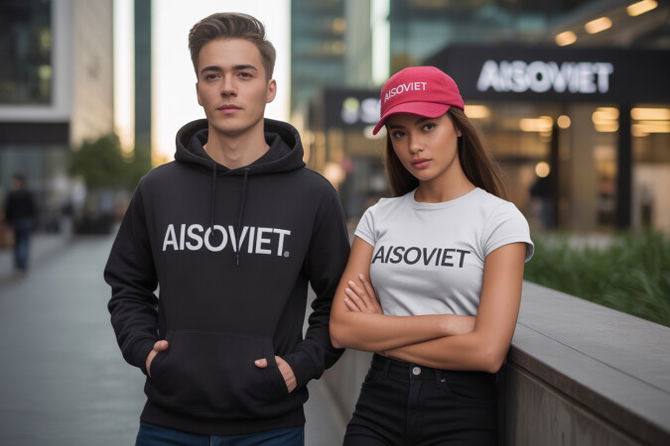 AISoviet.com