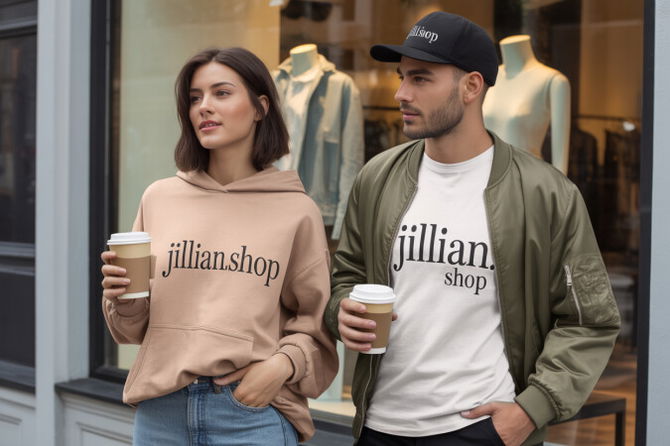 Jillian.shop