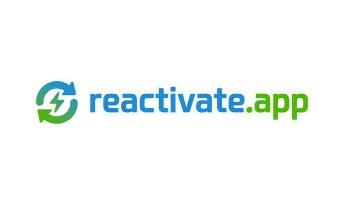 Reactivate.app