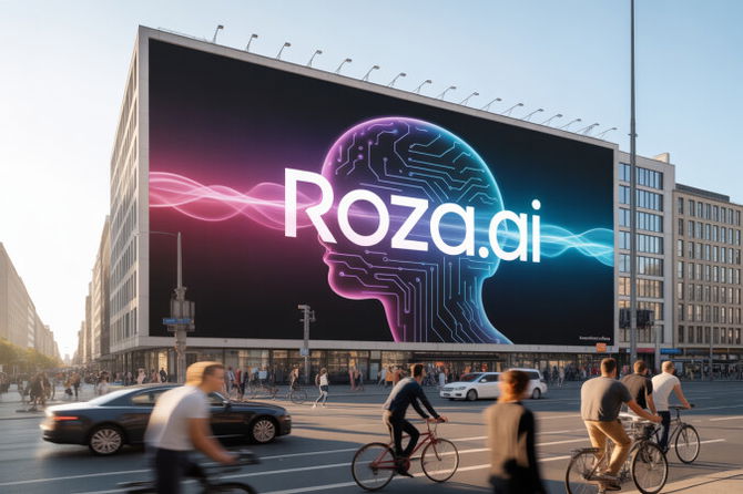 ROZA.ai
