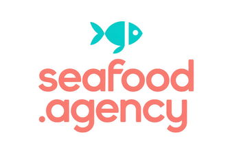Seafood logo