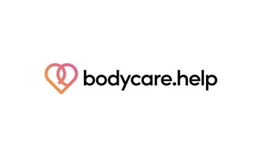 Bodycare.help - Creative brandable domain for sale