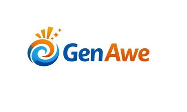 GenAwe logo