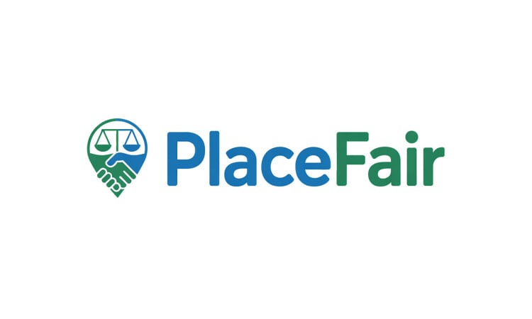 PlaceFair logo