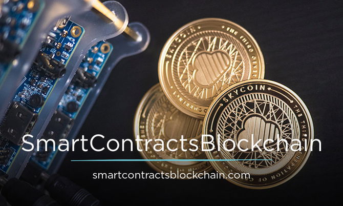 SmartContractsBlockchain.com