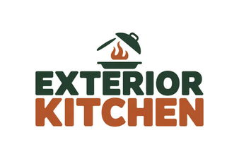 ExteriorKitchen.com - Creative brandable domain for sale